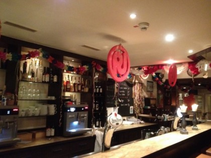 照片: Zur Alten Apotheke